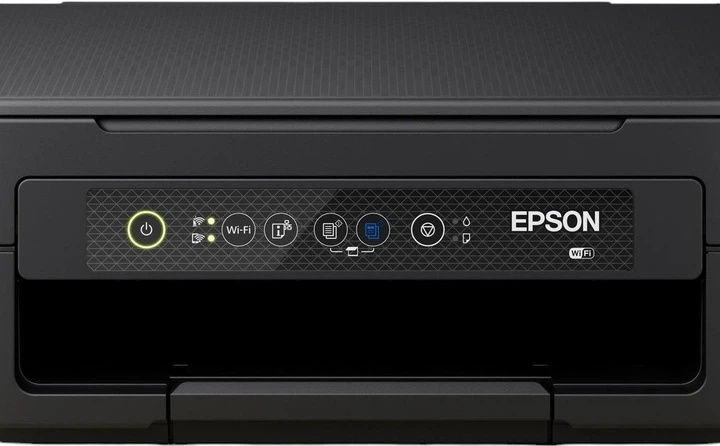 МФУ Epson Expression Home XP-2205 (8715946702797) (XB7S322716) - Уцінка - зображення 4