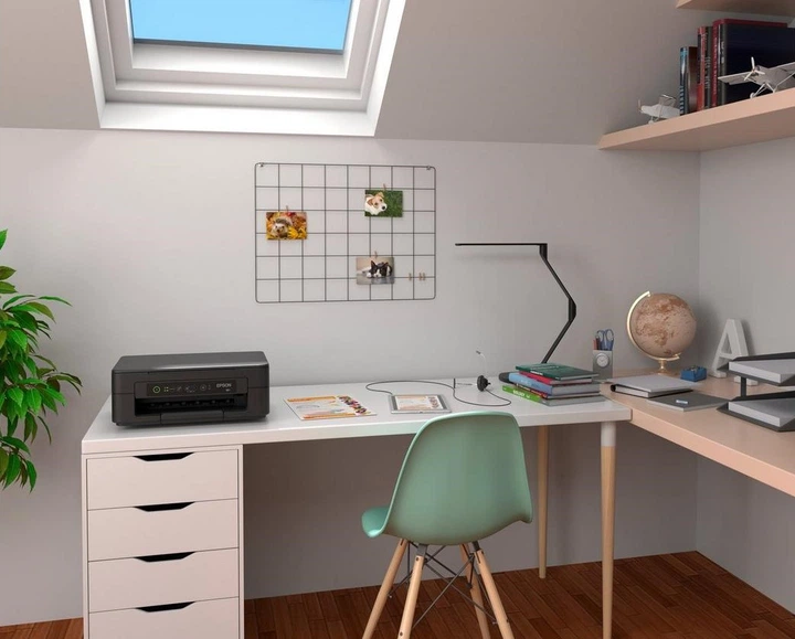 МФУ Epson Expression Home XP-2205 (8715946702797) (XB7S327122) - Уцінка - зображення 5