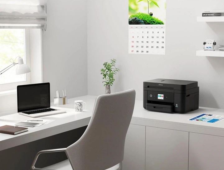 БФП Epson WorkForce WF-2960DWF Black (8715946702537) (XB5T062911) - Уцінка - зображення 8