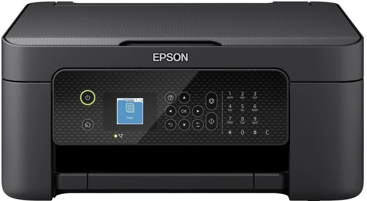 БФП Epson WorkForce WF-2910DWF (C11CK64402) (XB78113357) - Уцінка - зображення 2