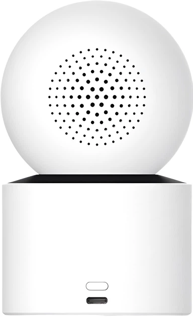 Kamera IP Xiaomi Smart Camera C300 Dual White (BHR9166EU) (58699/BDAM9F5RT01838) - Outlet - obraz 3