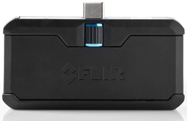 Kamera termowizyjna Flir One Pro FP3AC (955555909763805) - Outlet - obraz 2