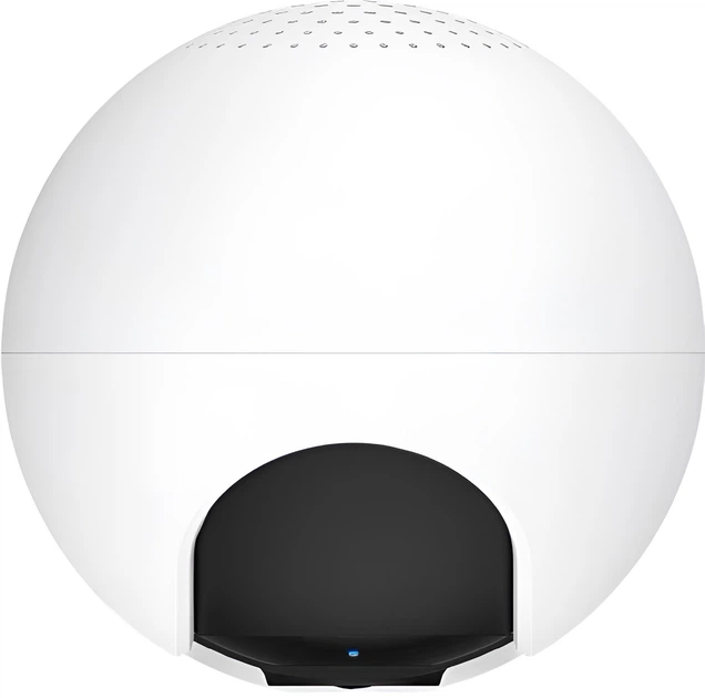 Kamera IP Xiaomi Smart Camera C300 Dual White (BHR9166EU) (58699/BDAM9F5RT01838) - Outlet - obraz 4