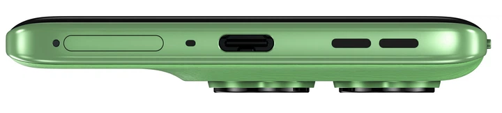 Мобільний телефон Motorola Edge 60 5G 8/256GB Green (PB7H0003SE) (357418831811313) - Уцінка - зображення 11