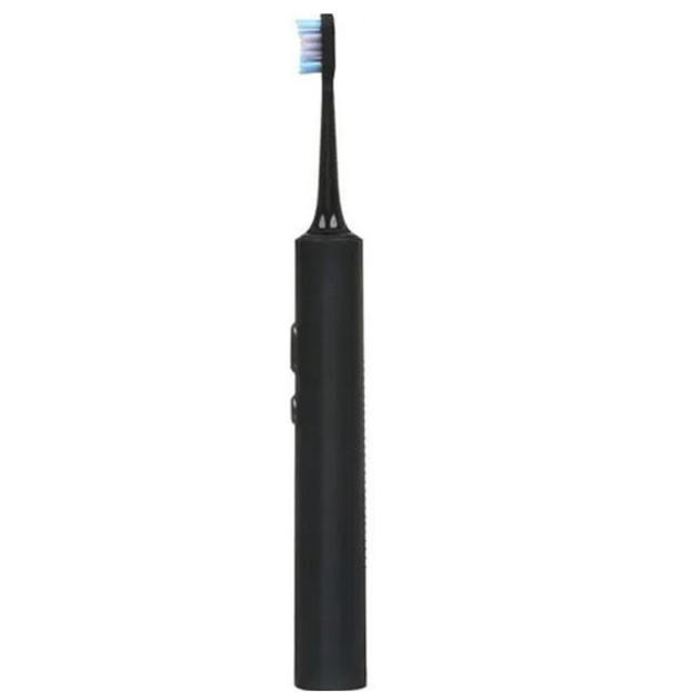 Електрична зубна щітка Mijia Sonic Electric Toothbrush T501 MES607 Dark Grey - зображення 3