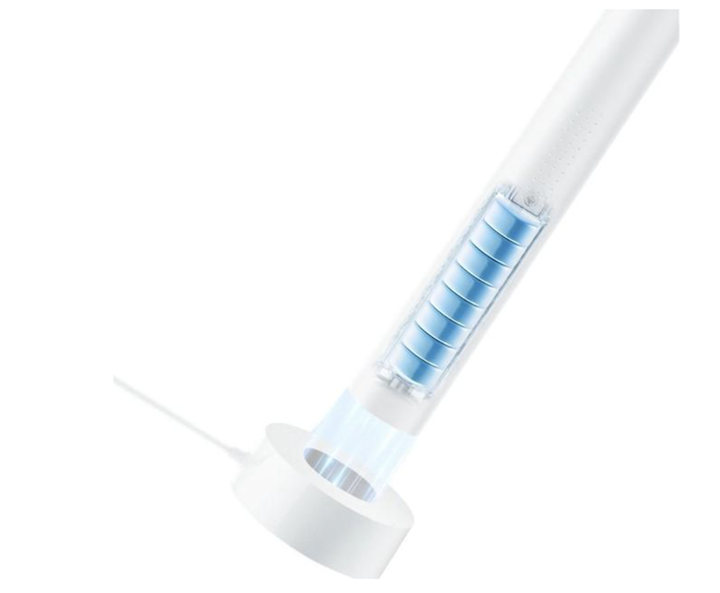Електрична зубна щітка Mijia Sonic Electric Toothbrush T501 MES607 White - зображення 3