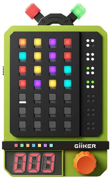 Настільна гра Xiaomi Giiker Super Decoder (китайське видання) (6971421890539) - зображення 2