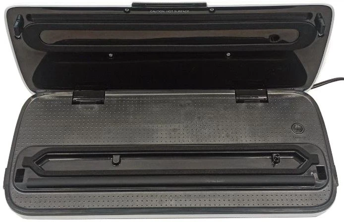 Pakowaczka próżniowa Camry CR 4470 (5908256838222) (955555912033519) - Outlet - obraz 4