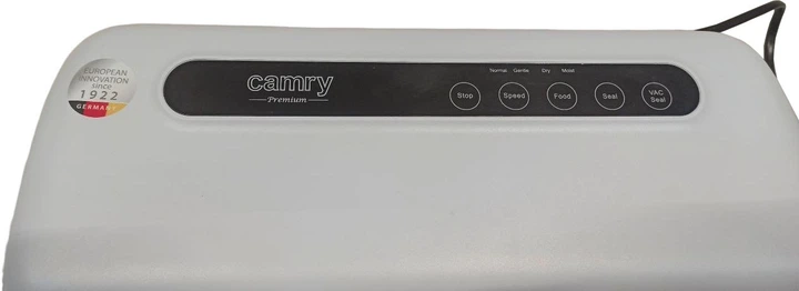 Pakowaczka próżniowa Camry CR 4470 (5908256838222) (955555912033519) - Outlet - obraz 5