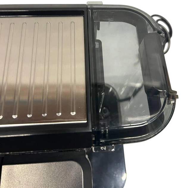 Кавоварка рожкова Webber L7 Caldas (5907265029119) (955555909287706) - Уцінка - зображення 4