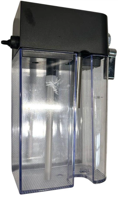 Кавоварка рожкова Webber L7 Caldas (5907265029119) (955555909287706) - Уцінка - зображення 5