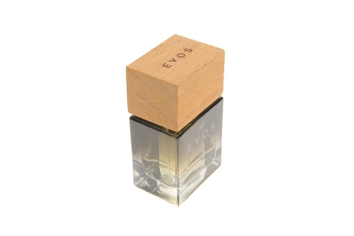 Автомобільний ароматизатор (освіжувач) повітря "спарта"/K2 EVOS SPARTA 50ML K2 V051 - изображение 2