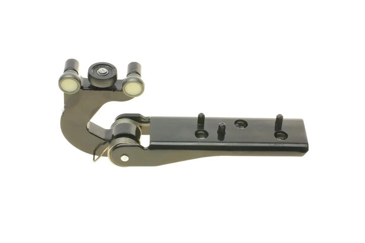 Напрямна ролика дверей AIC 56907 Renault Master; Opel Movano 777640623R, 777648642R, 777653050R - изображение 6