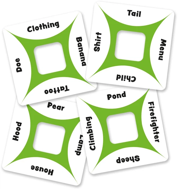 Gra planszowa Asmodee So clover: Cooperative (edycja holenderska) (5425016925003) - obraz 3