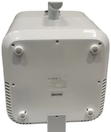 Мультипіч Xiaomi Mi Smart Air Fryer 6.5L Біла (BHR7358EU) (47710/CYAHZC5NC00810) - Уцінка - зображення 5