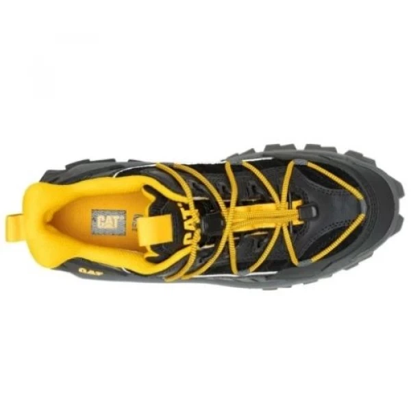 Кроссовки Caterpillar Intruder Max 41 Black (1103-P111450-41) - изображение 5
