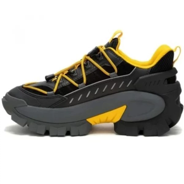 Кроссовки Caterpillar Intruder Max 41 Black (1103-P111450-41) - изображение 6