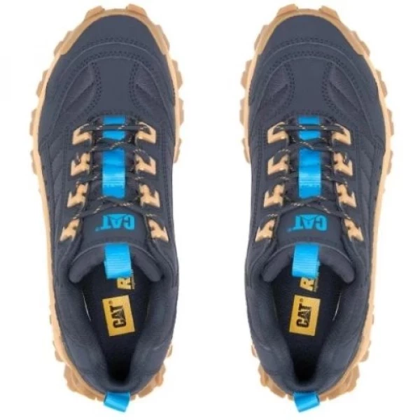 Кроссовки Caterpillar Intruder 40 Navy (1103-P111514-40) - изображение 5