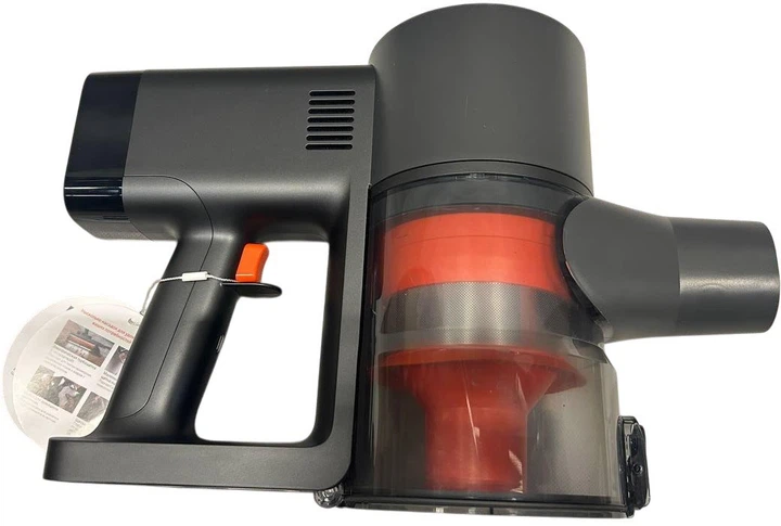 Odkurzacz pionowy akumulatorowy Xiaomi G20 Max D206 (BHR8828EU) (57805/BWAGPF4VE00841) - Outlet - obraz 4