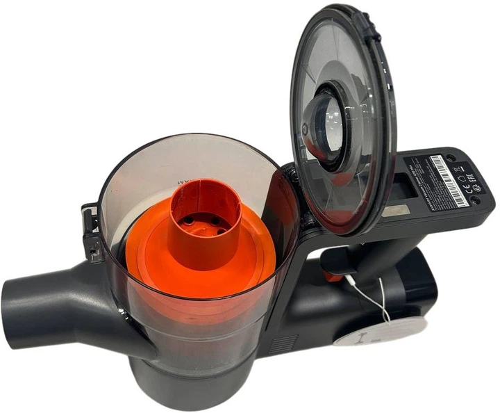 Odkurzacz pionowy akumulatorowy Xiaomi G20 Max D206 (BHR8828EU) (57805/BWAGPF4VE00841) - Outlet - obraz 10