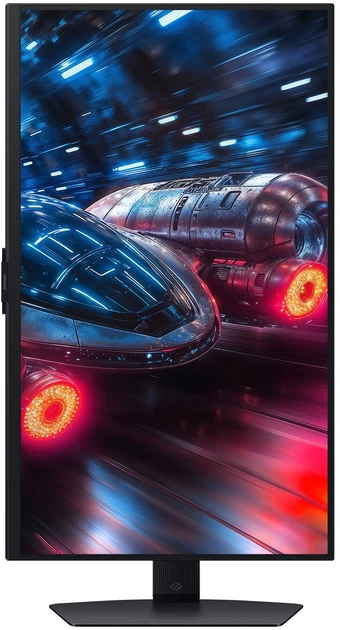 Монітор 27" Samsung Odyssey G7 G70F (LS27FG702EUXEN) - зображення 5