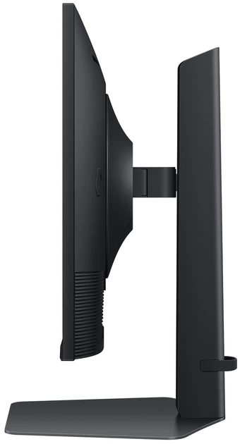 Монітор 27" Samsung Odyssey G7 G70F (LS27FG702EUXEN) - зображення 8