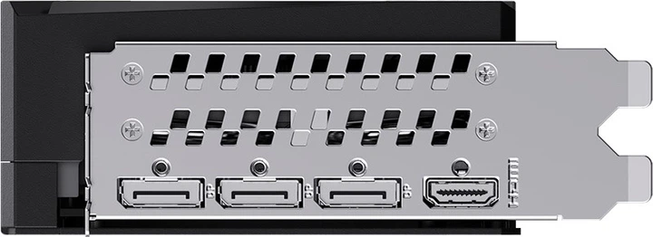 Відеокарта Manli PCI-Ex GeForce RTX 5070 Ti Nebula 16GB GDDR7 (256 bit) (2452/28000) (HDMI, 3 x DisplayPort) (N765507TIM36390) - зображення 5