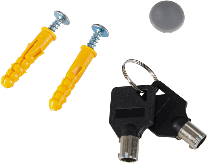 Сейф домашній KIK з електронним кодовим замком та функцією кодування (5903039767751) - зображення 8