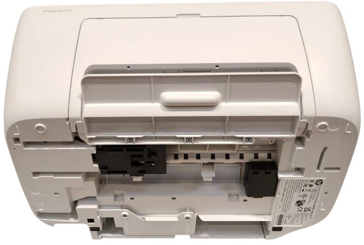 БФП HP DeskJet 2810E (588Q0B) (CN3A4BV31W) - Уцінка - зображення 2