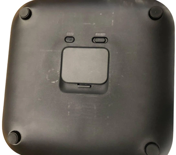 Waga podłogowa Garmin Index S2 Smart Scale Black (753759257507) (955555910186376) - Outlet - obraz 2