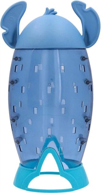 Gra planszowa Spectron Stitch (edycja angielska) (8421134490048) - obraz 4