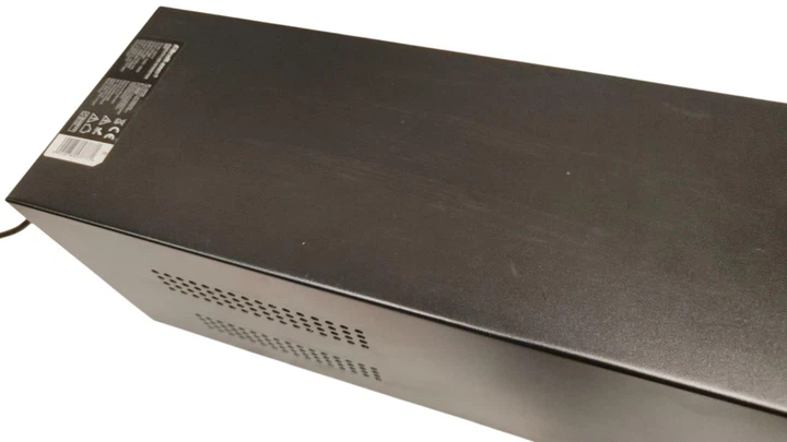 UPS Qoltec Monolith 2000VA 1200W (5901878537771) (955555905982367) - Outlet - obraz 6