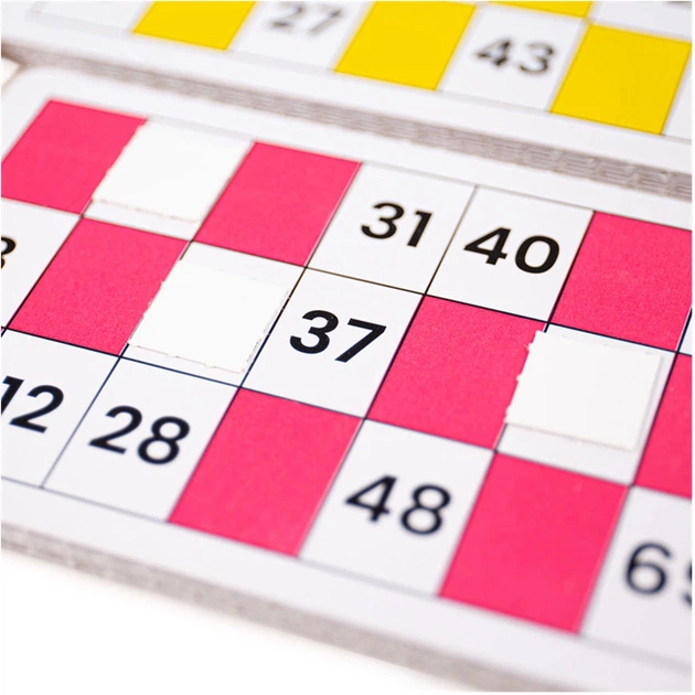 Настільна гра Bigjigs Bingo (англійське видання) (0691621820353) - зображення 3