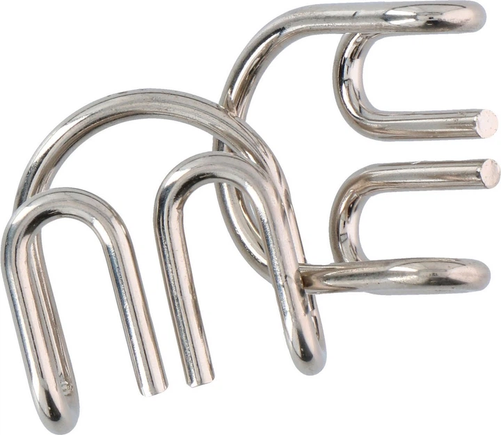 Gra planszowa Lifetime Games 5 w 1 Brain games (edycja angielska) (8711252266565) - obraz 4