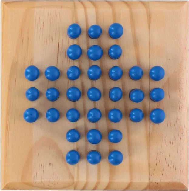 Gra planszowa Lifetime Games 5 w 1 Brain games (edycja angielska) (8711252266565) - obraz 5