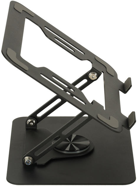 Podstawka pod laptopa KIK Regulowana 360° (5903039759299) - obraz 4