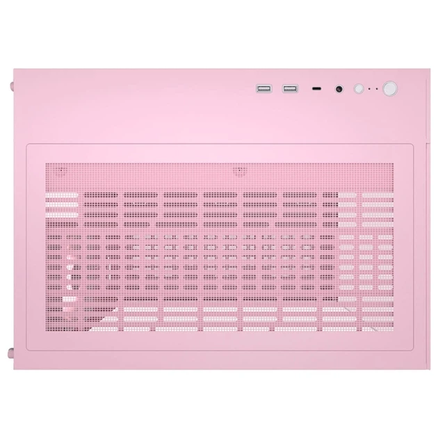 Корпус Cougar FV150 RGB Pink - изображение 3