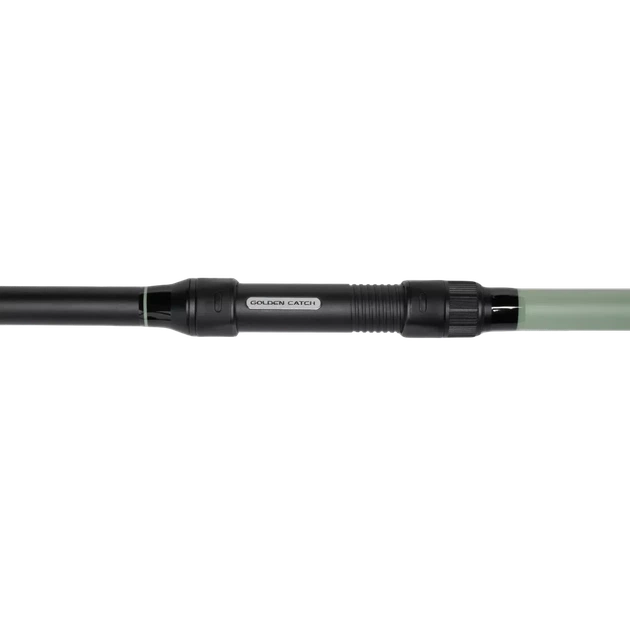 Удилище карповое / фидерное GC Evolution X-Duo 3.60м 4lb 180г - изображение 7