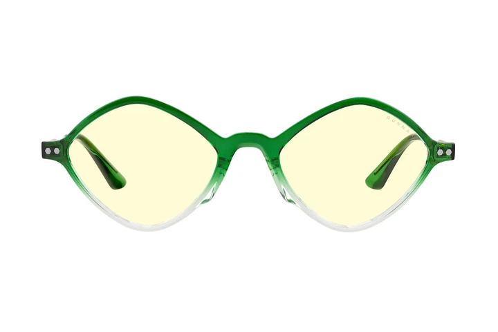 Компьютерные очки Gunnar Loki Asgard Edition (Marvel), Amber - изображение 3
