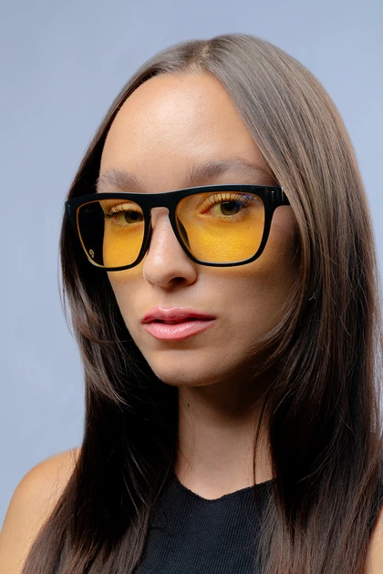 Компьютерные очки Gunnar World of Warcraft Horde Edition (Onyx), линза Amber - изображение 8
