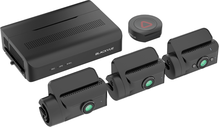 Видеорегистратор Blackvue DR 770 BOX-3CH Pro (BV00119) - изображение 7