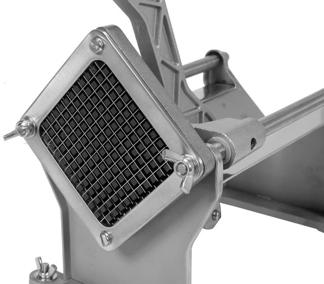 Krajalnica do frytek Yato YG-03422 4 w 1  (5906083053931) - obraz 4