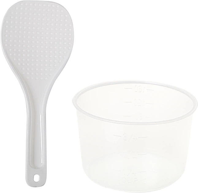 Ryżowar Camry CR 6419 (5905575901811) (955555911614731) - Outlet - obraz 10