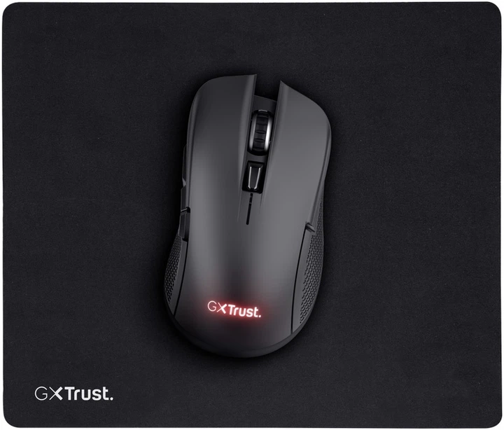 Ігрова поверхня Trust GXT 754 Control (TR21567) - зображення 2