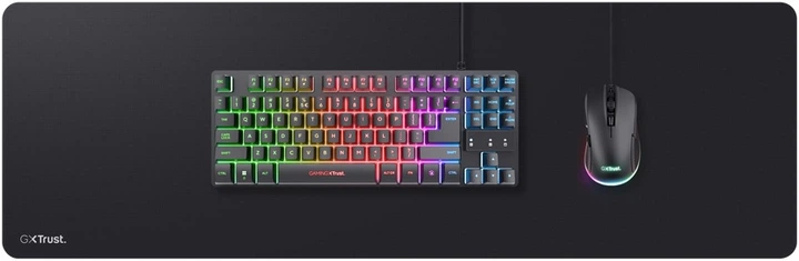 Ігрова поверхня Trust GXT 758 Control (TR21569) - зображення 2