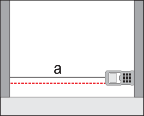 Dalmierz laserowy YATO YT-731250 dwukierunkowy 2 x 100 m (5906083122996) - obraz 12