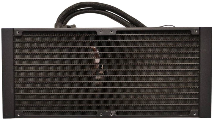 Układ chłodzenia wodą Arctic Liquid Freezer III 280 A-RGB (ACFRE00143A) (955555910063583) - Outlet - obraz 5