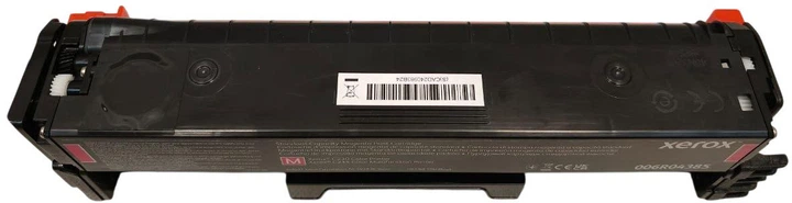 Toner Xerox C230/C235 Standard Capacity 006R04385 Magenta (955555909987974) - Outlet - obraz 4