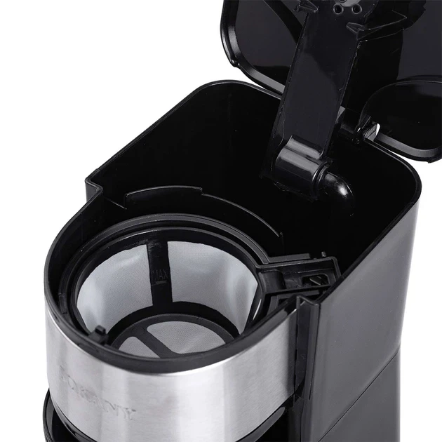 Кофеварка электрическая Sokany SK-04028 для молотого кофе, 420 мл - изображение 4