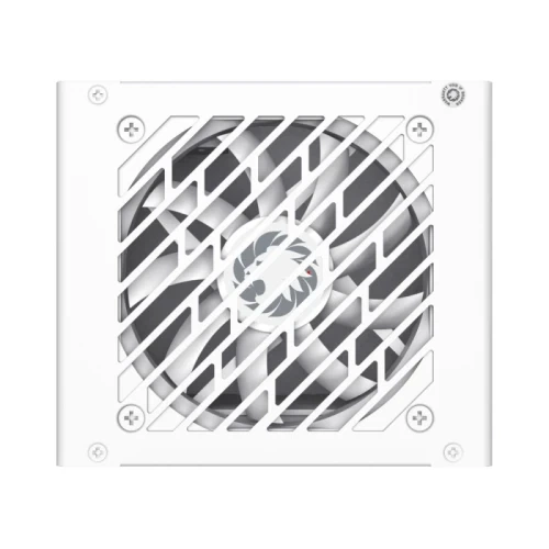 Блок живлення 650 Вт, GameMax GS-650G, White - зображення 8